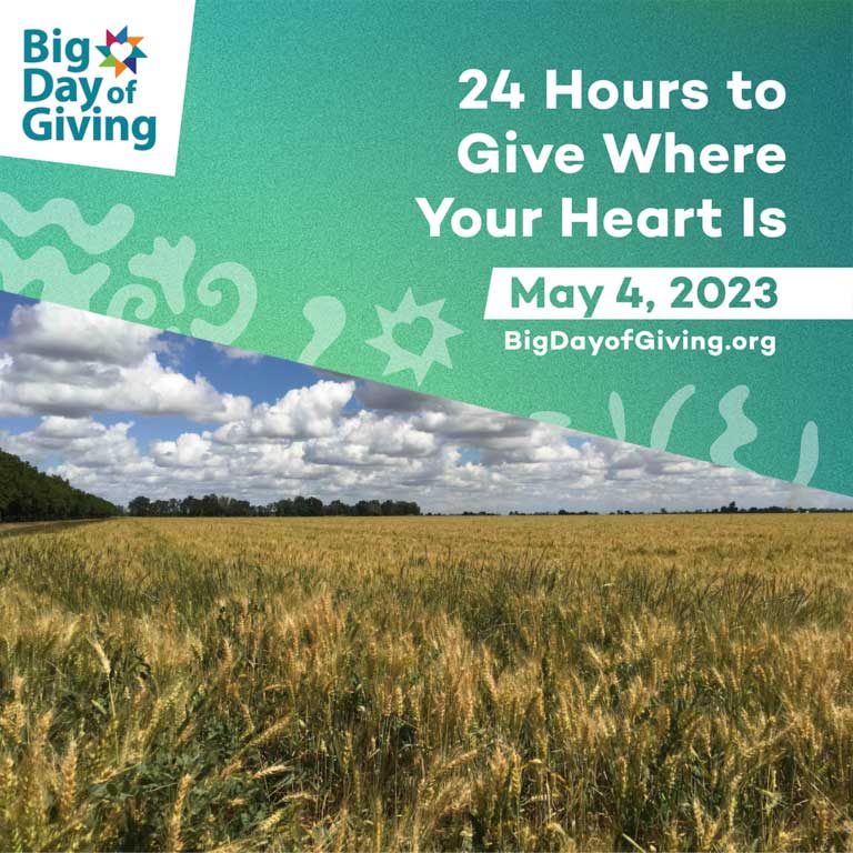Big Day of Giving 2023