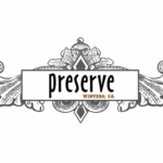 Preserve.Logo