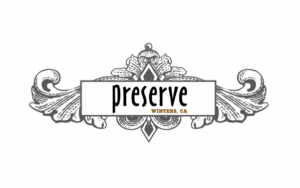 Preserve.Logo