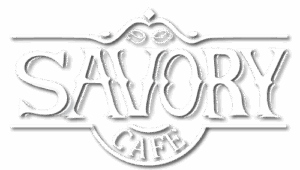 Savory cafe logo-shadow-white-500x284-640w