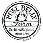 full belly