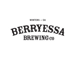 Berryessa Brewing-logo