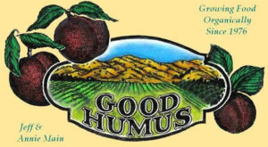 Good Humus