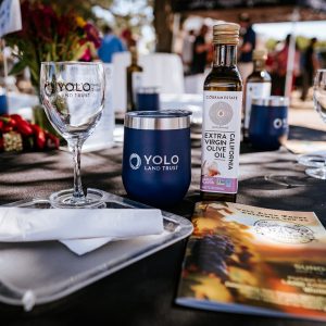 Yolo Land Trust 9/14/25 A Day In The Country