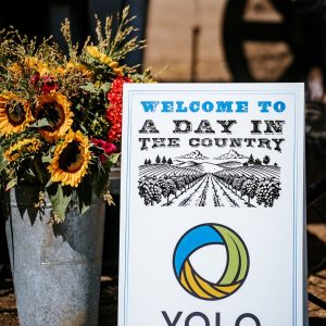 Yolo Land Trust 9/14/25 A Day In The Country