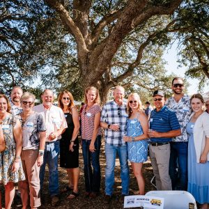 Thank you Setton Farms for your Legacy Sponsorship